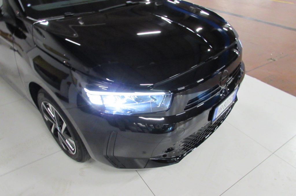 OPEL Corsa 1.2 100 CV GS KM ZERO - 15