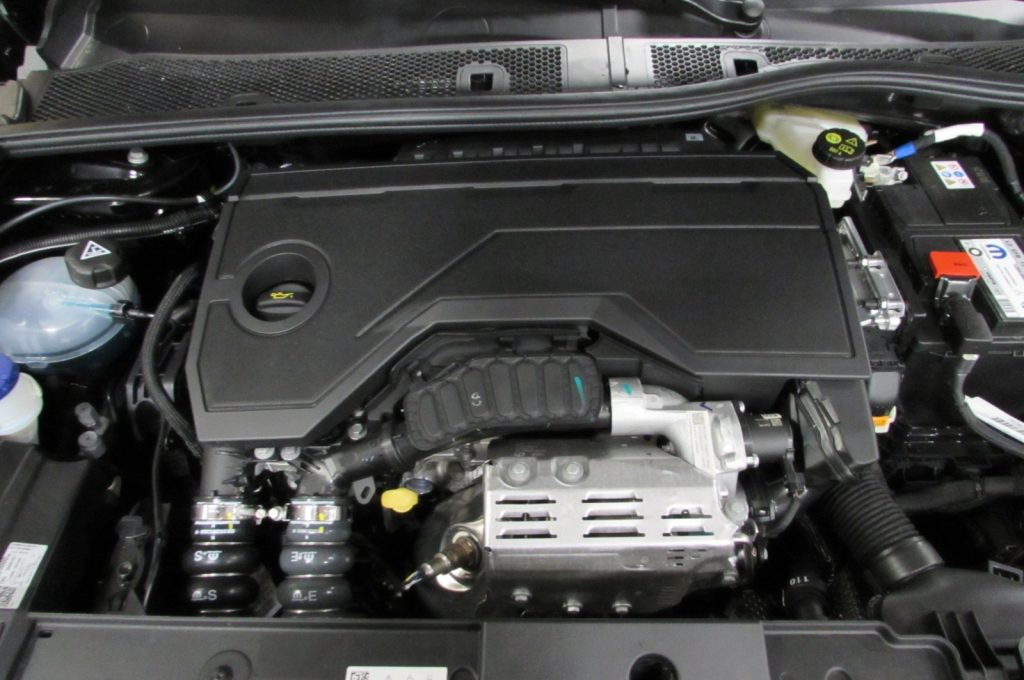 OPEL Corsa 1.2 100 CV GS KM ZERO - 16