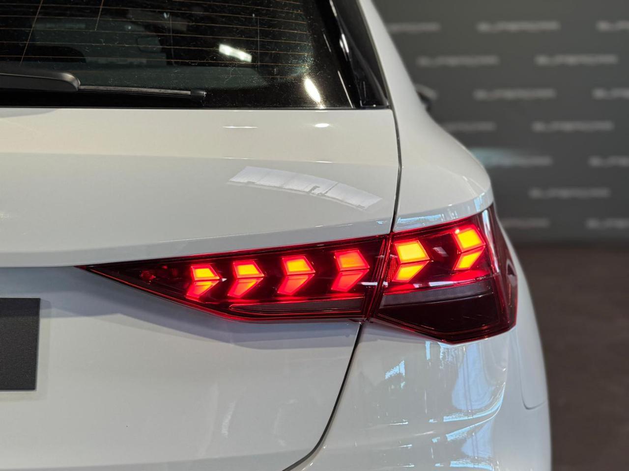 AUDI A3 SPB 30 TFSI S tronic - 6