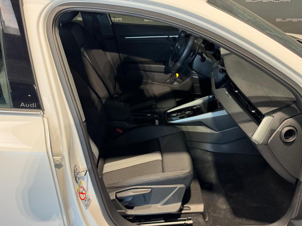 AUDI A3 SPB 30 TFSI S tronic - 11