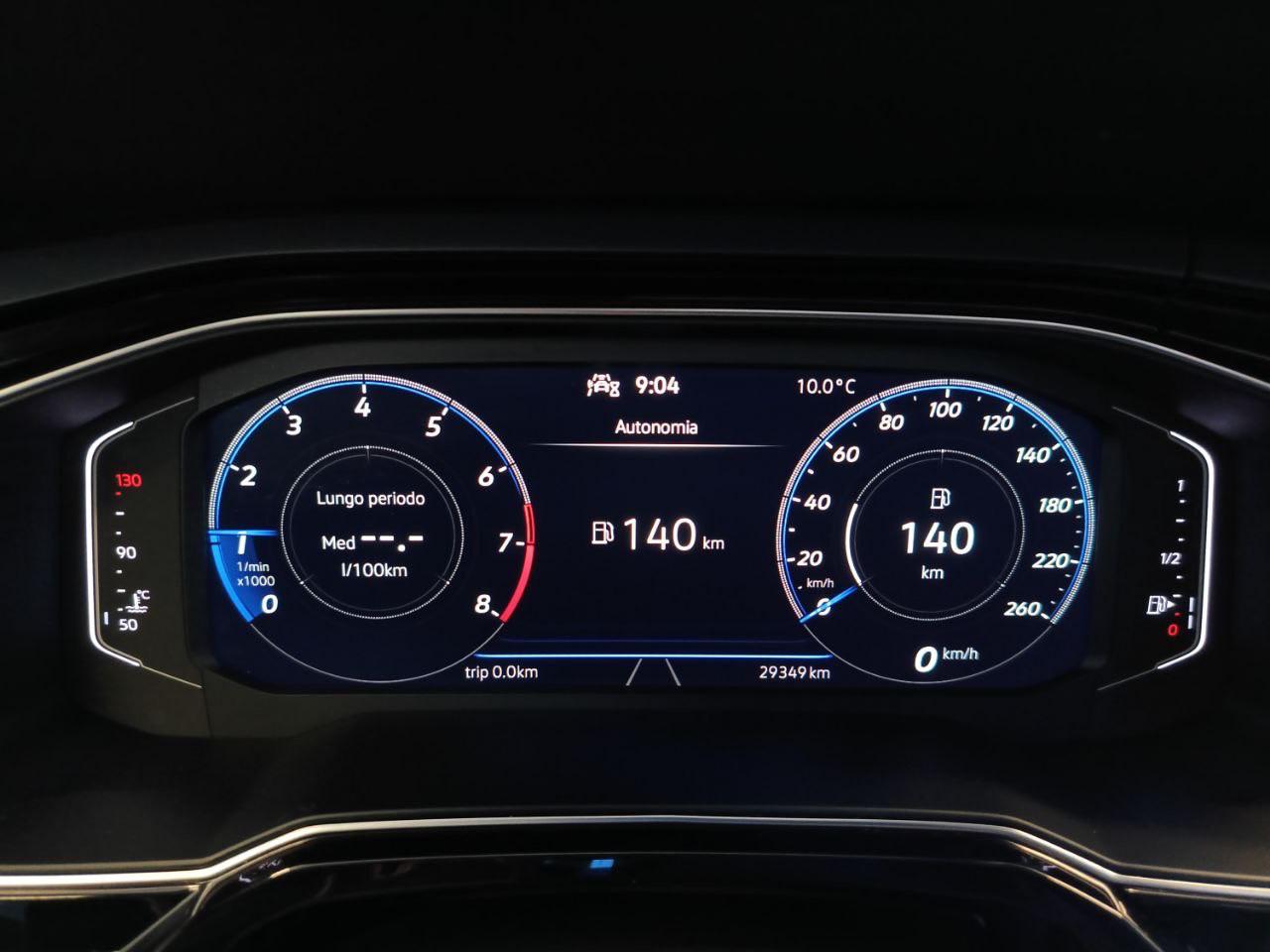 VOLKSWAGEN Taigo 1.0 TSI 110 CV R-Line - 12