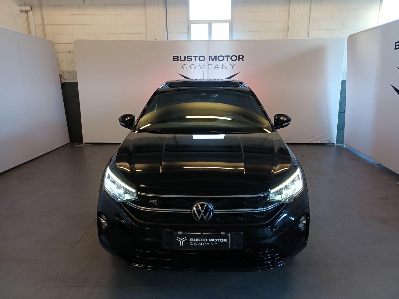 VOLKSWAGEN Taigo 1.0 TSI 110 CV R-Line - 2