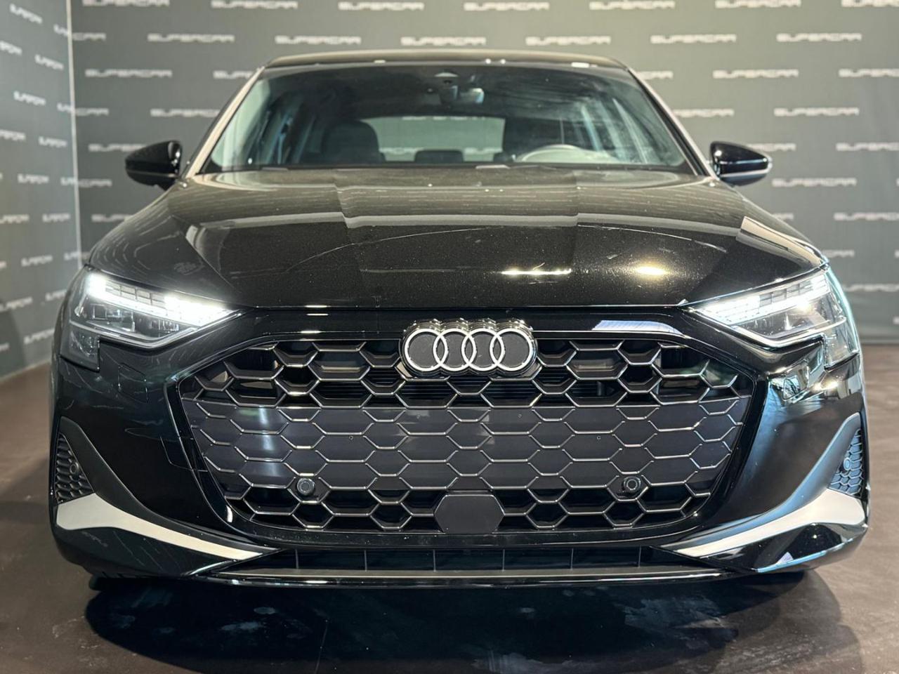 AUDI A3 SPB 30 TFSI S tronic - 2