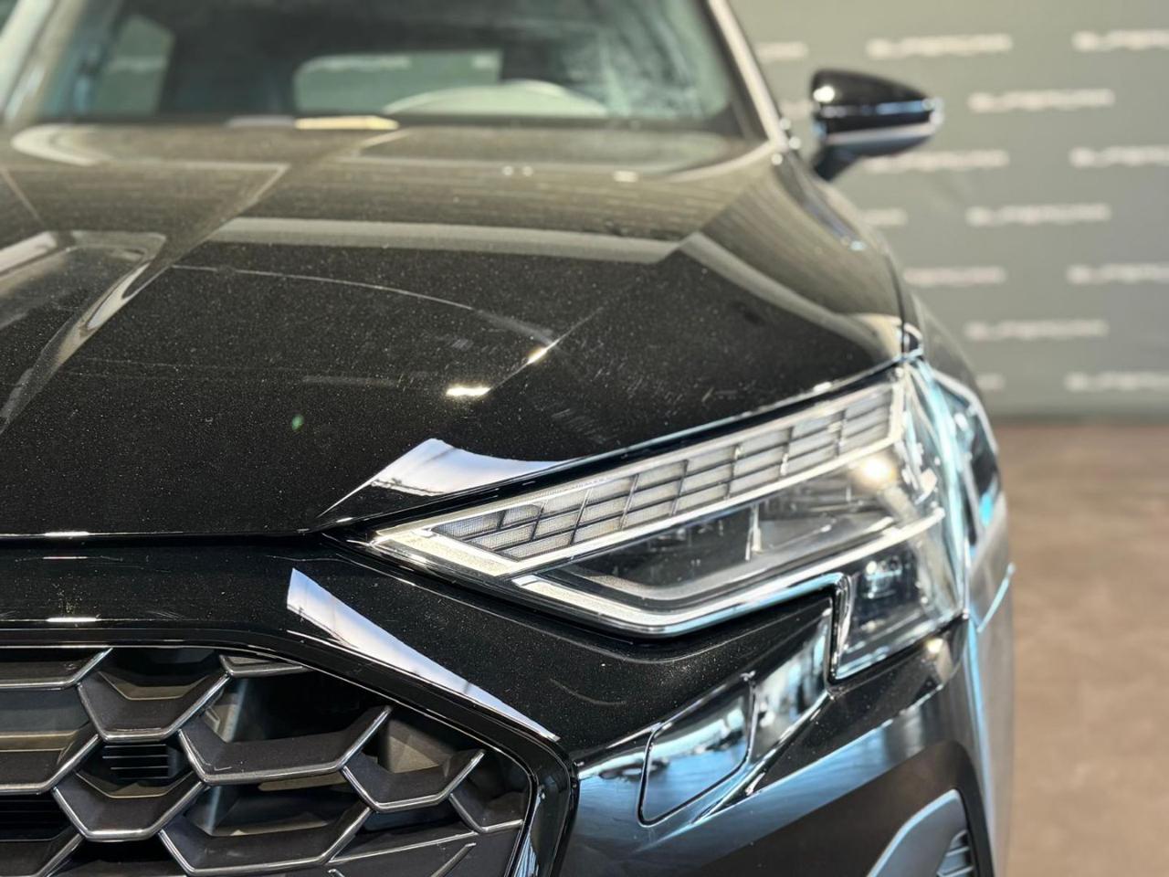 AUDI A3 SPB 30 TFSI S tronic - 7