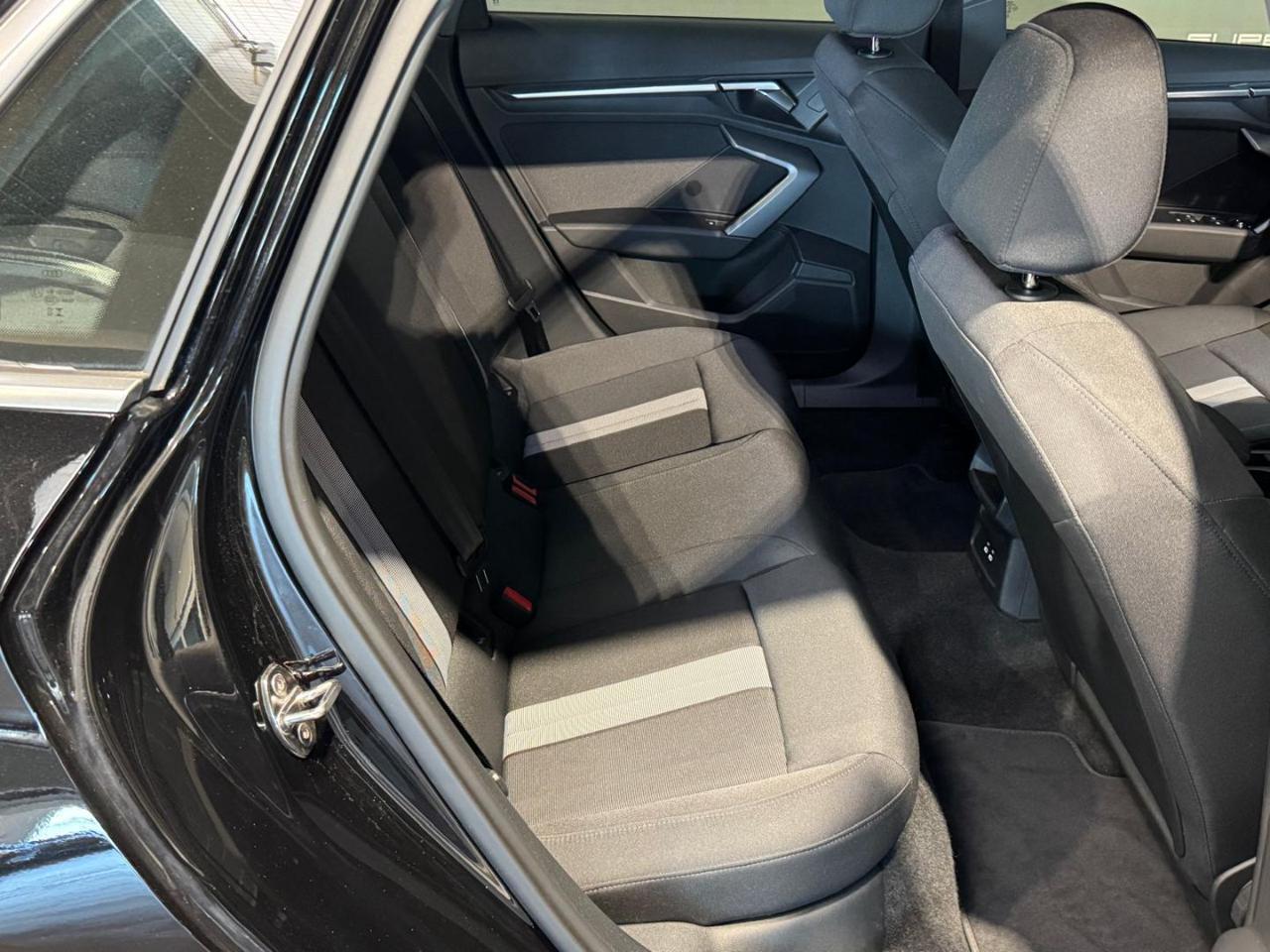 AUDI A3 SPB 30 TFSI S tronic - 13