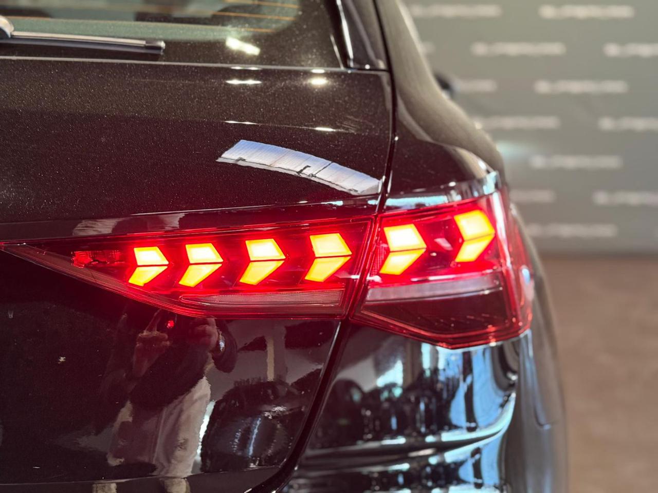 AUDI A3 SPB 30 TFSI S tronic - 6