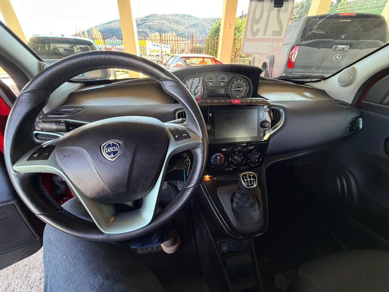 LANCIA Ypsilon 1.0 FireFly 5 porte S&S Hybrid Gold - 18