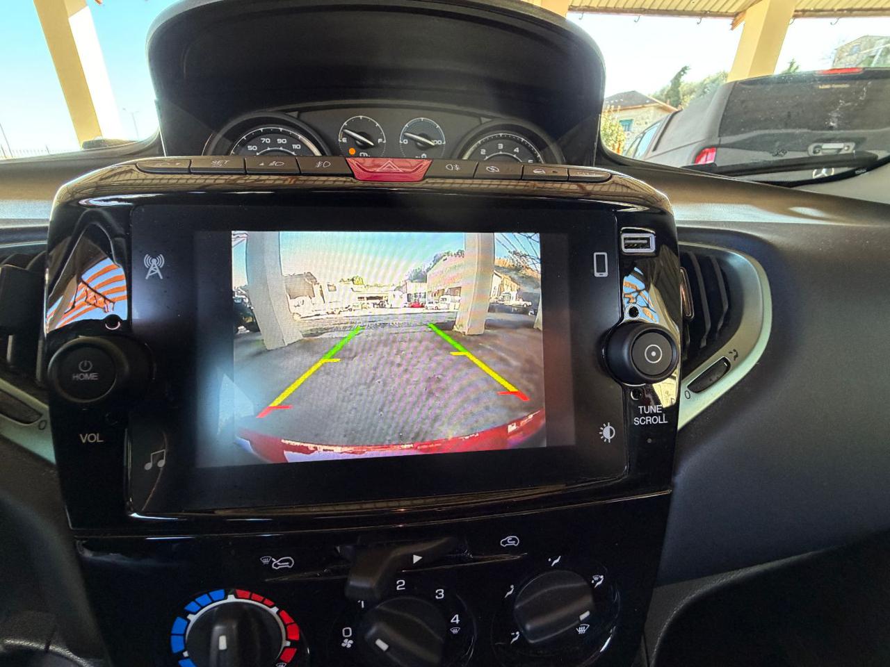 LANCIA Ypsilon 1.0 FireFly 5 porte S&S Hybrid Gold - 15