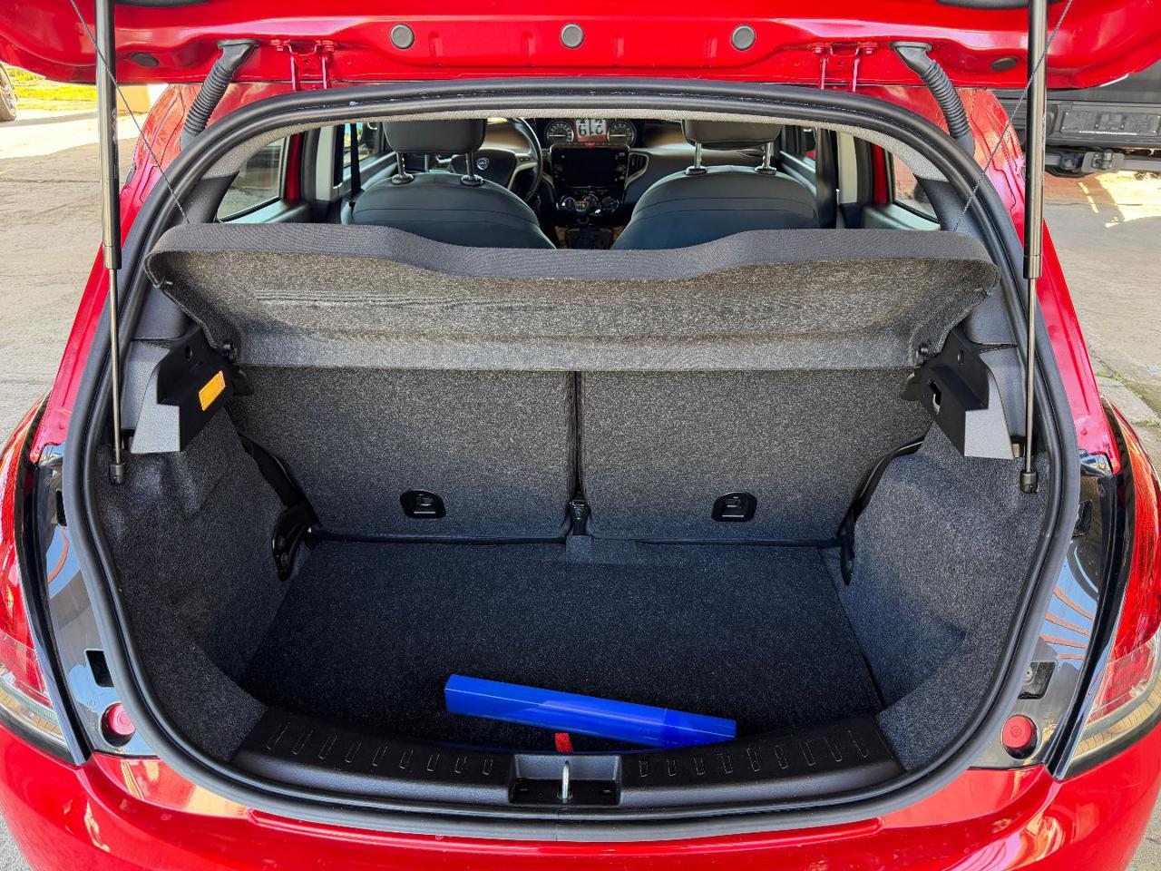 LANCIA Ypsilon 1.0 FireFly 5 porte S&S Hybrid Gold - 13