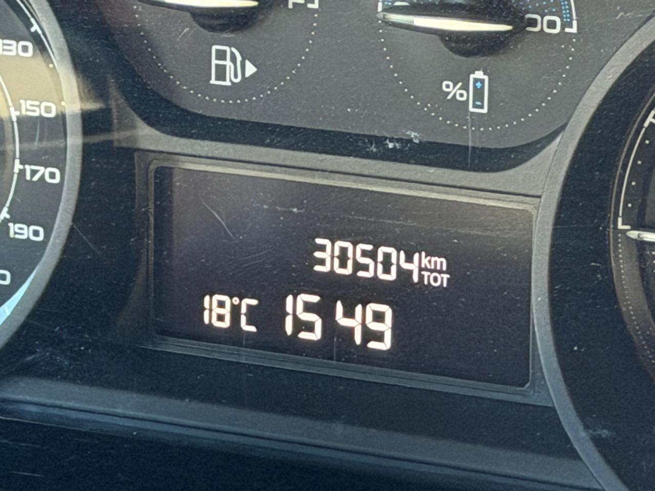 LANCIA Ypsilon 1.0 FireFly 5 porte S&S Hybrid Gold - 16