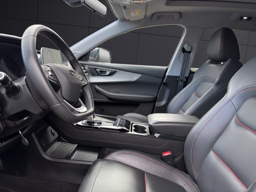 DR MOTOR DR 6.0 1.5 Turbo CVT Bi-Fuel GPL - 9