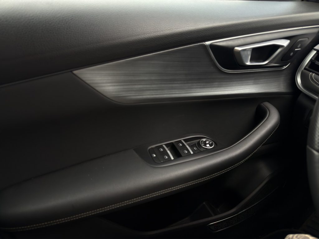 DR MOTOR DR 6.0 1.5 Turbo CVT Bi-Fuel GPL - 12