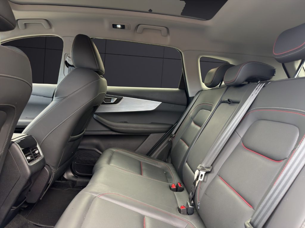 DR MOTOR DR 6.0 1.5 Turbo CVT Bi-Fuel GPL - 13