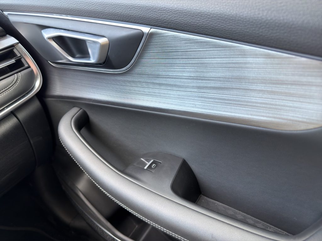 DR MOTOR DR 6.0 1.5 Turbo CVT Bi-Fuel GPL - 17