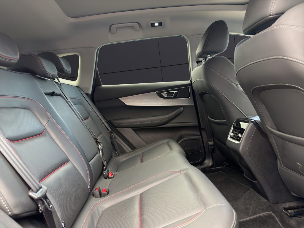 DR MOTOR DR 6.0 1.5 Turbo CVT Bi-Fuel GPL - 19