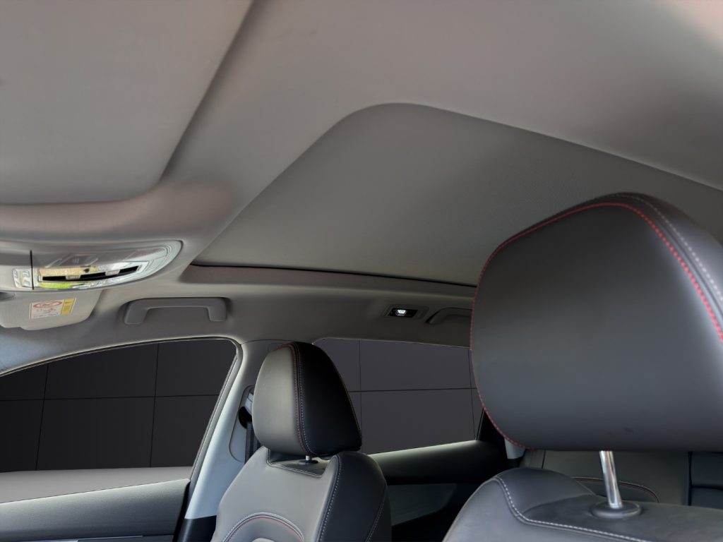 DR MOTOR DR 6.0 1.5 Turbo CVT Bi-Fuel GPL - 21