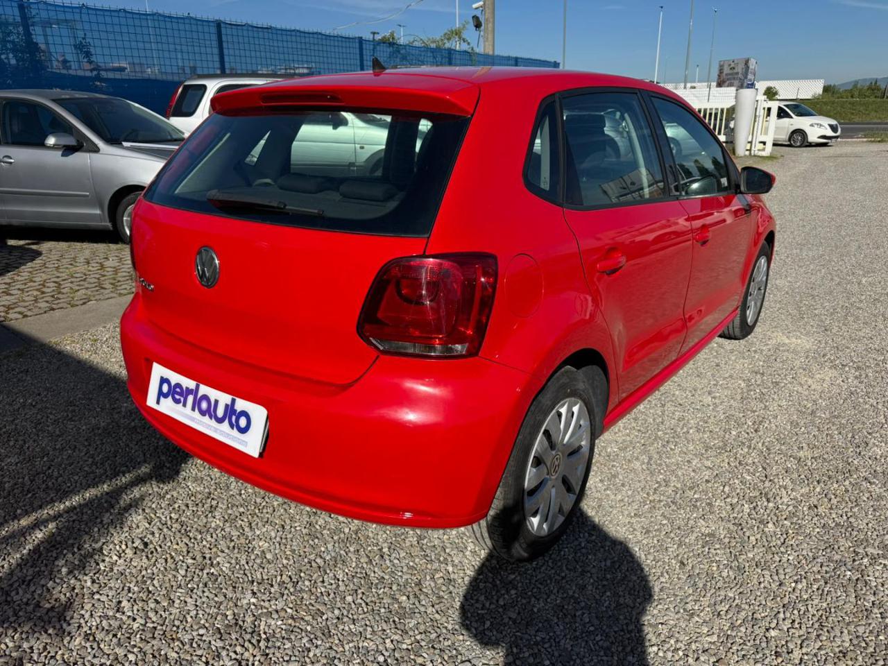 VOLKSWAGEN Polo 1.2 70 CV 5p. Comfortline - 5