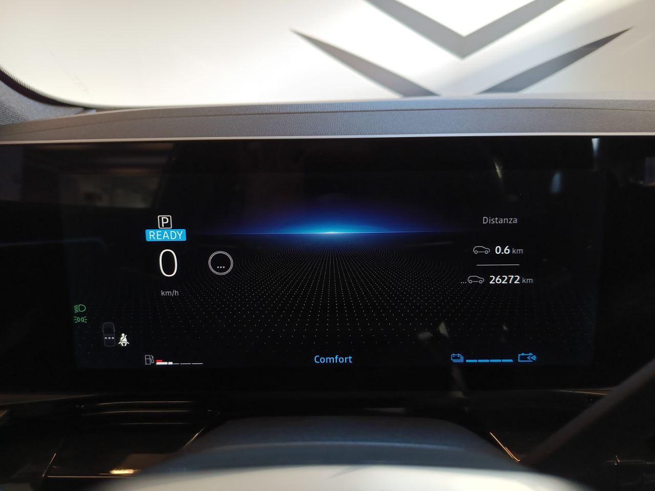 RENAULT Austral Austral Full Hybrid E-Tech 200 CV Iconic Esprit Al - 12