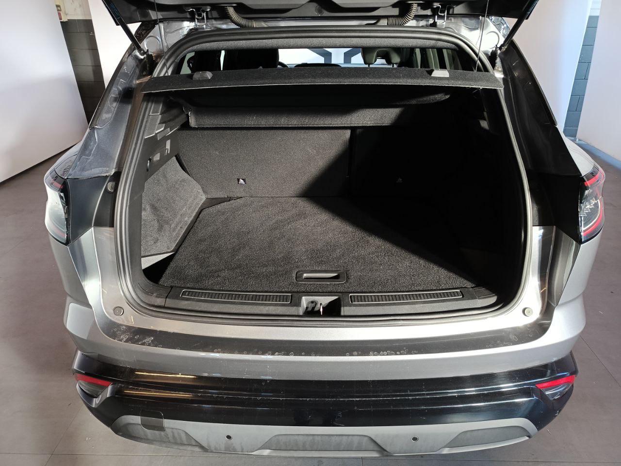 RENAULT Austral Austral Full Hybrid E-Tech 200 CV Iconic Esprit Al - 10