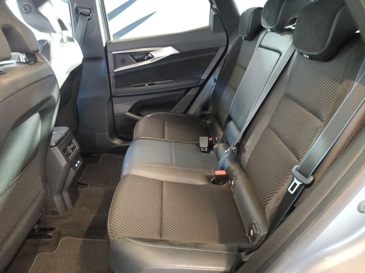 RENAULT Austral Austral Full Hybrid E-Tech 200 CV Iconic Esprit Al - 9