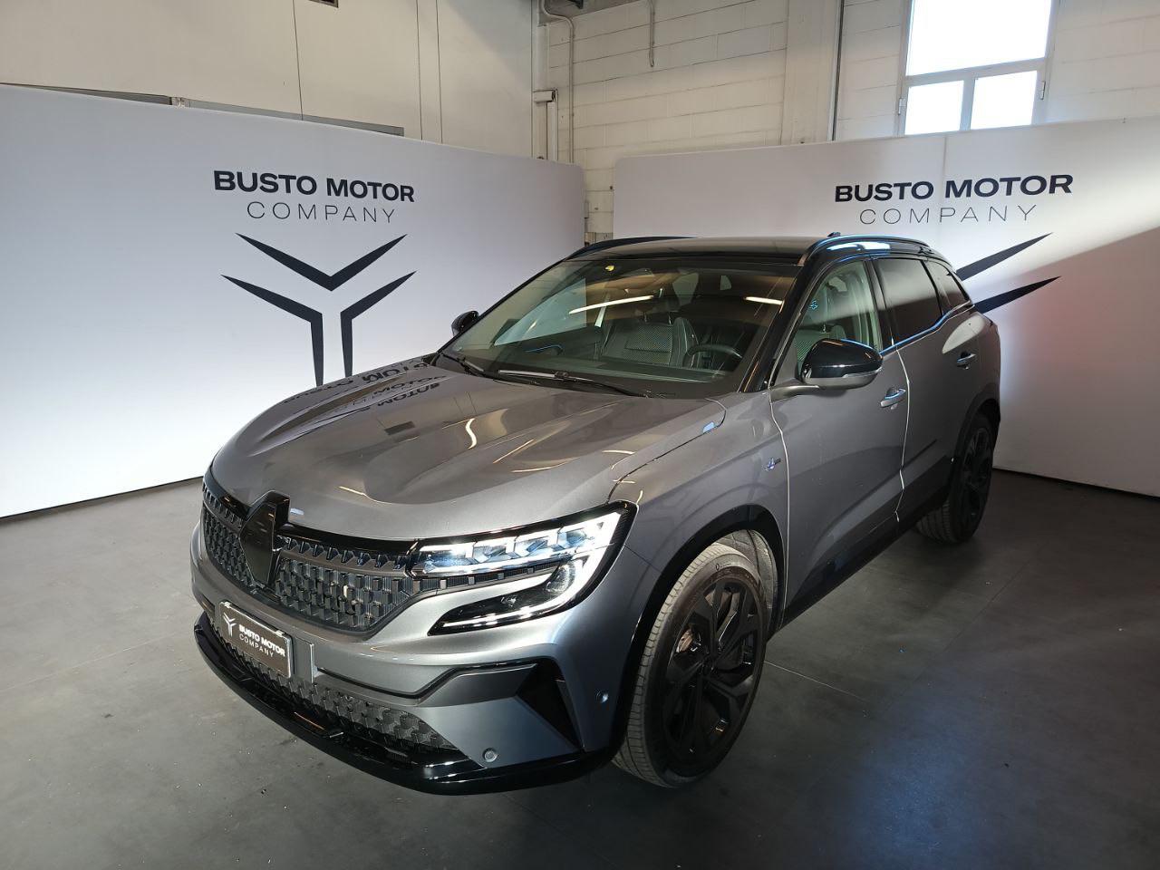 RENAULT Austral Austral Full Hybrid E-Tech 200 CV Iconic Esprit Al - 3