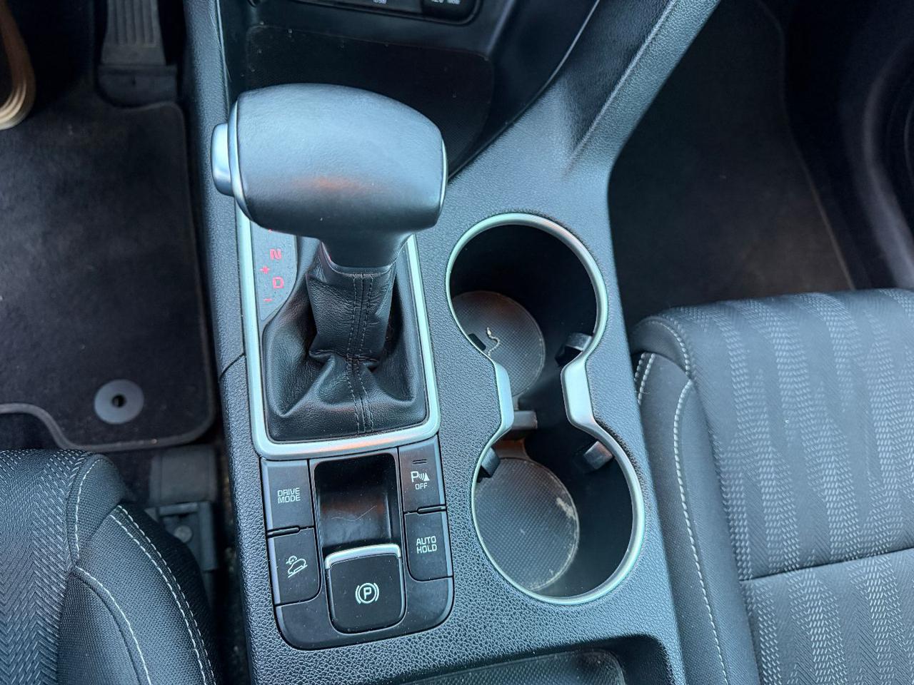 KIA Sportage 1.6 CRDI 136 CV DCT7 2WD Mild Hybrid Business Clas - 22