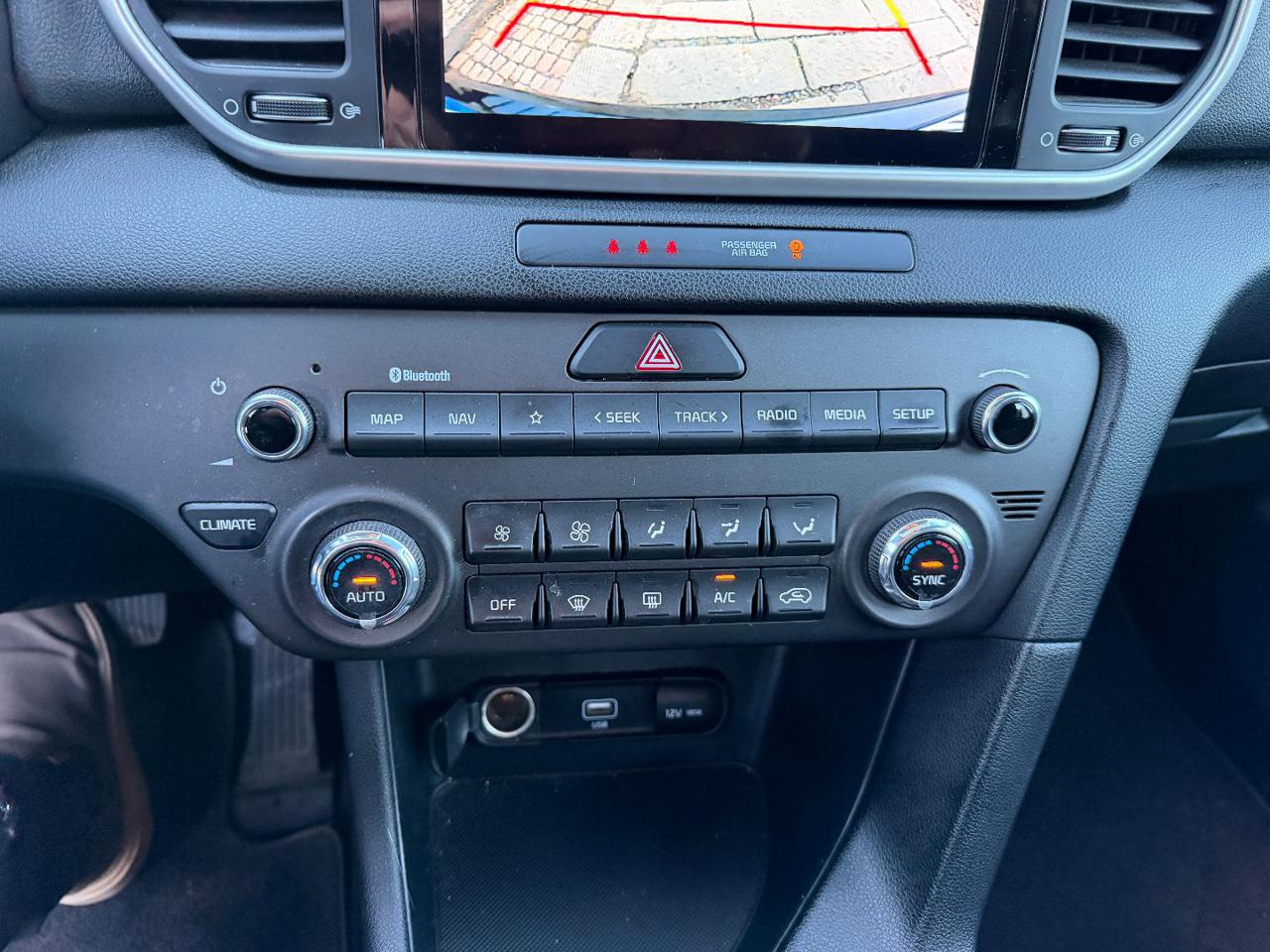 KIA Sportage 1.6 CRDI 136 CV DCT7 2WD Mild Hybrid Business Clas - 21