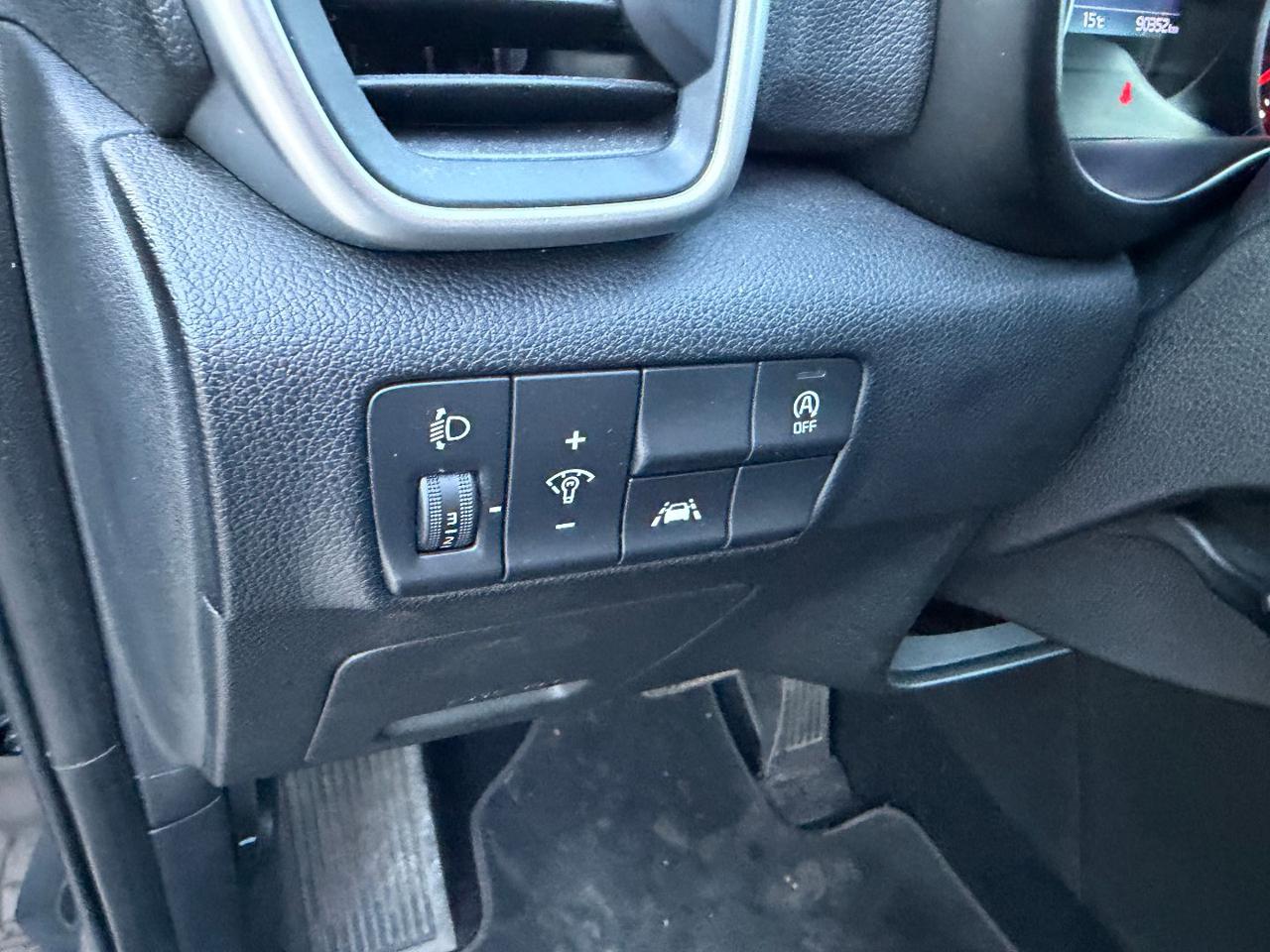 KIA Sportage 1.6 CRDI 136 CV DCT7 2WD Mild Hybrid Business Clas - 23