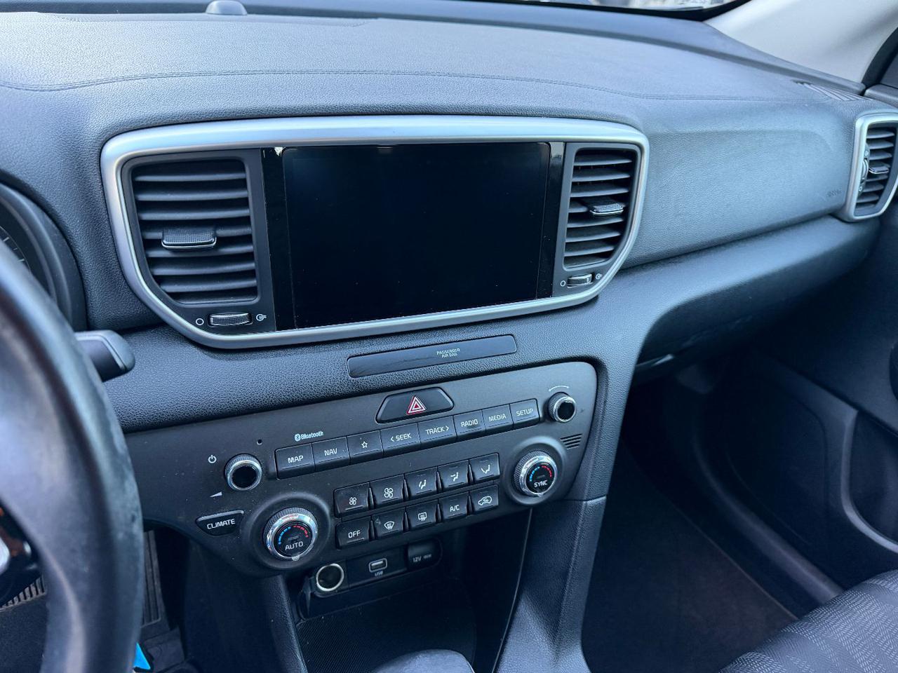 KIA Sportage 1.6 CRDI 136 CV DCT7 2WD Mild Hybrid Business Clas - 19