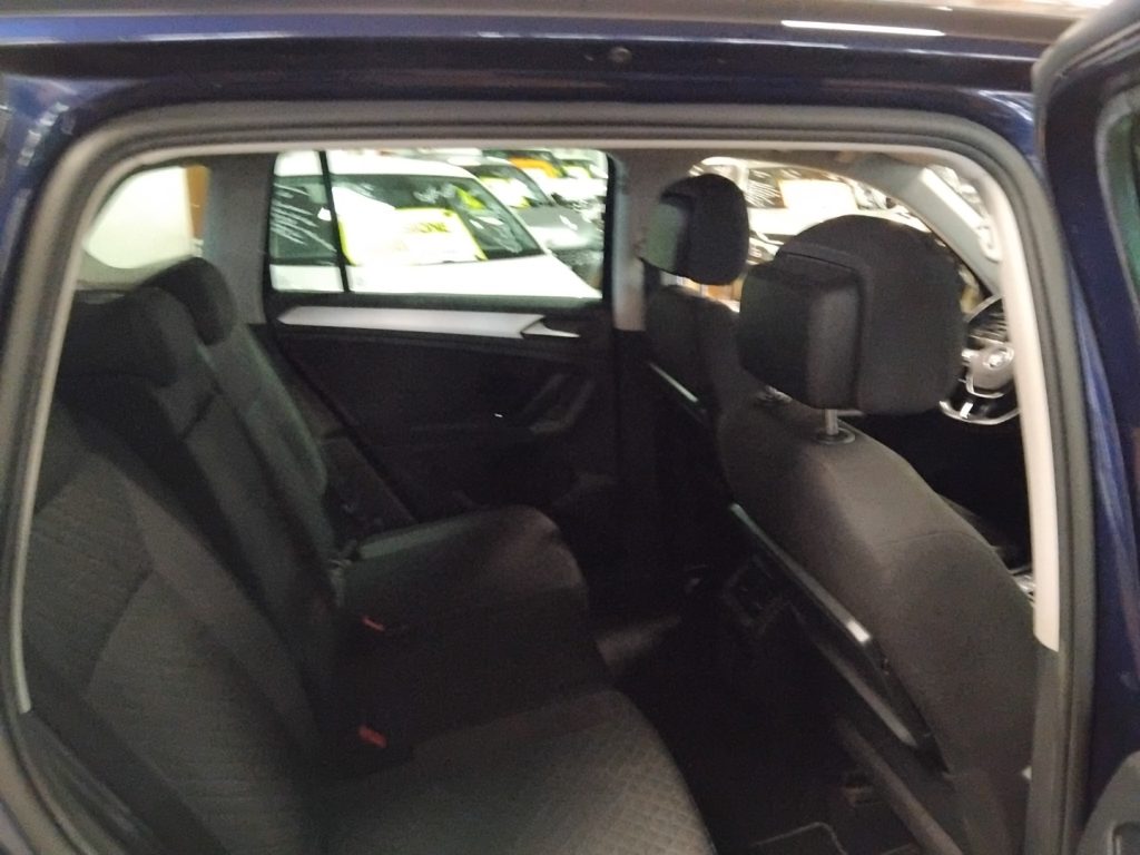 VOLKSWAGEN Tiguan 2.0 TDI SCR DSG 4MOTION Business - 11
