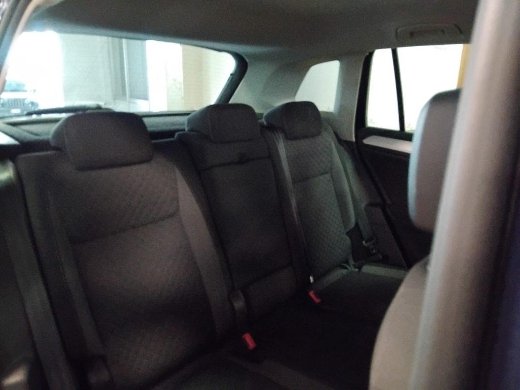 VOLKSWAGEN Tiguan 2.0 TDI SCR DSG 4MOTION Business - 12