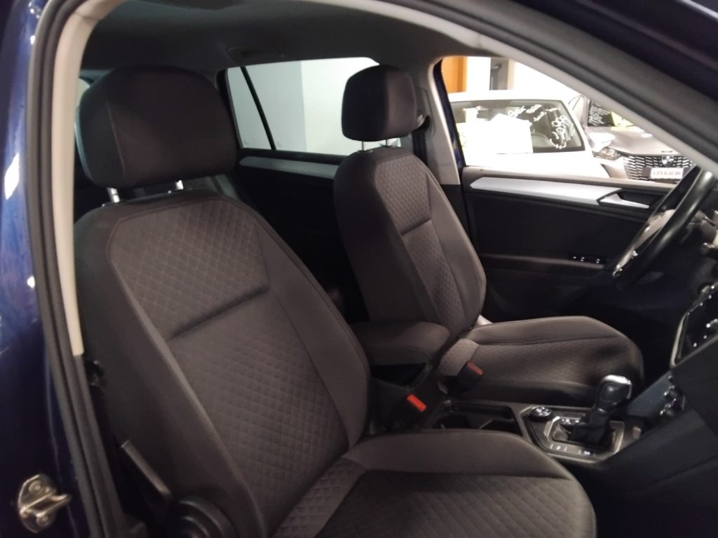 VOLKSWAGEN Tiguan 2.0 TDI SCR DSG 4MOTION Business - 14
