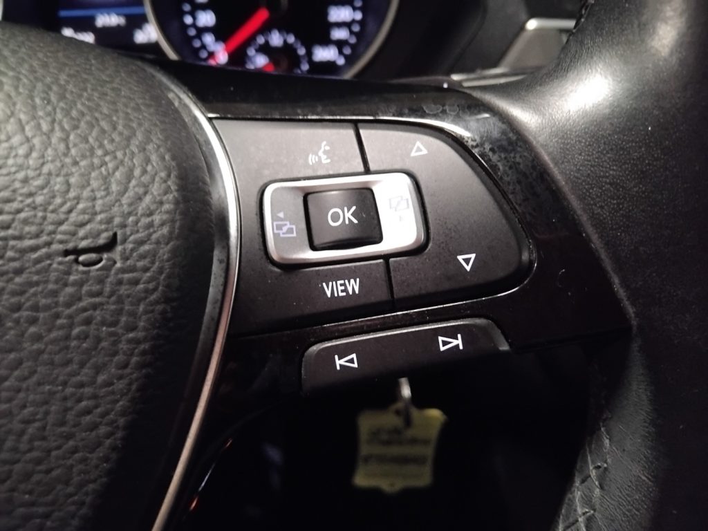 VOLKSWAGEN Tiguan 2.0 TDI SCR DSG 4MOTION Business - 23