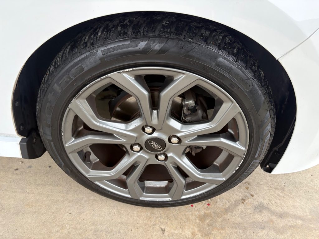 FORD Fiesta 1.0 Ecoboost 100 CV 3 porte ST-Line OK NEOPATENTAT - 36