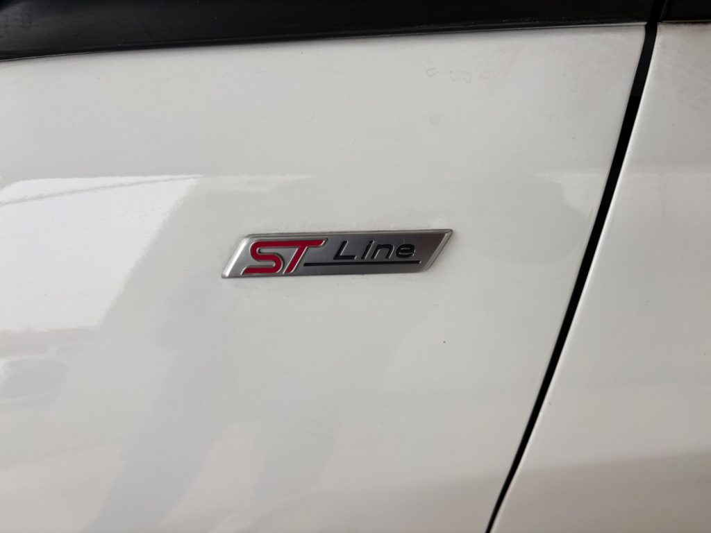 FORD Fiesta 1.0 Ecoboost 100 CV 3 porte ST-Line OK NEOPATENTAT - 45