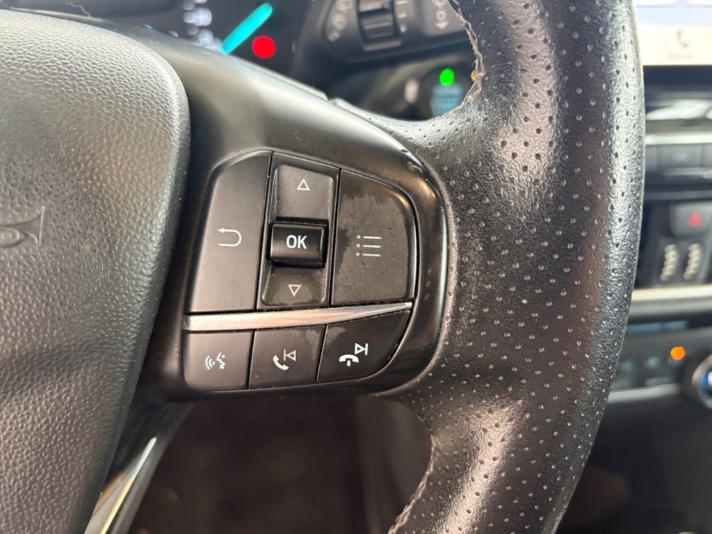 FORD Fiesta 1.0 Ecoboost 100 CV 3 porte ST-Line OK NEOPATENTAT - 18