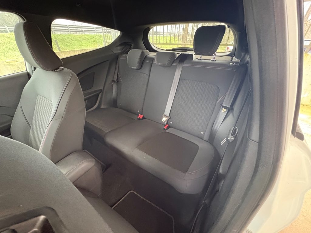 FORD Fiesta 1.0 Ecoboost 100 CV 3 porte ST-Line OK NEOPATENTAT - 20