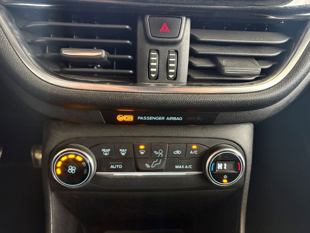 FORD Fiesta 1.0 Ecoboost 100 CV 3 porte ST-Line OK NEOPATENTAT - 21