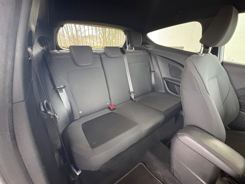 FORD Fiesta 1.0 Ecoboost 100 CV 3 porte ST-Line OK NEOPATENTAT - 28