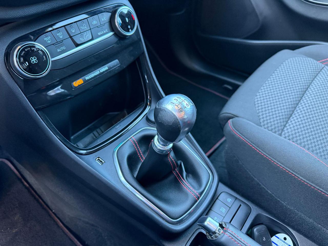 FORD Puma 1.0 EcoBoost Hybrid 125 CV S&S ST-Line X - 18