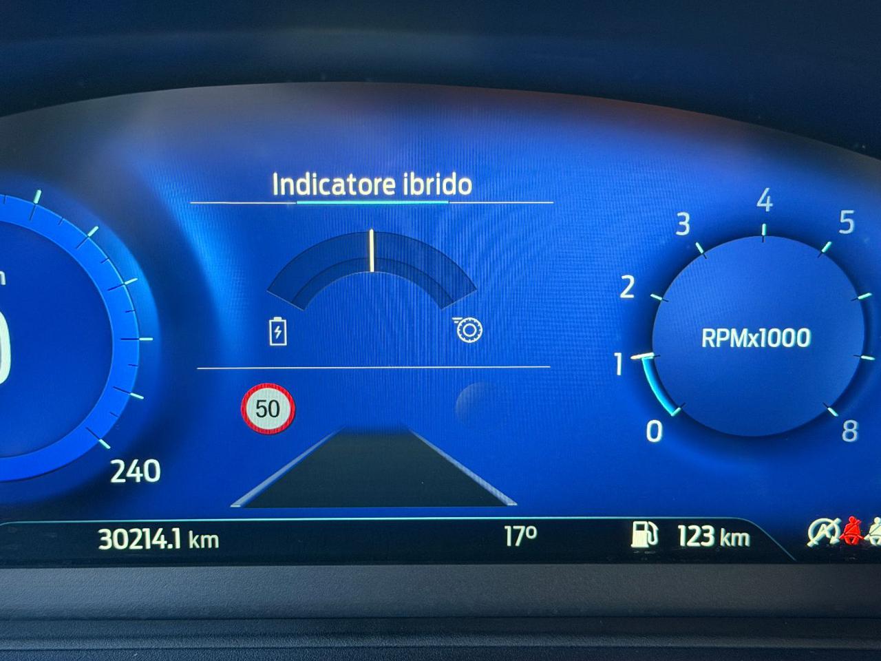 FORD Puma 1.0 EcoBoost Hybrid 125 CV S&S ST-Line X - 16