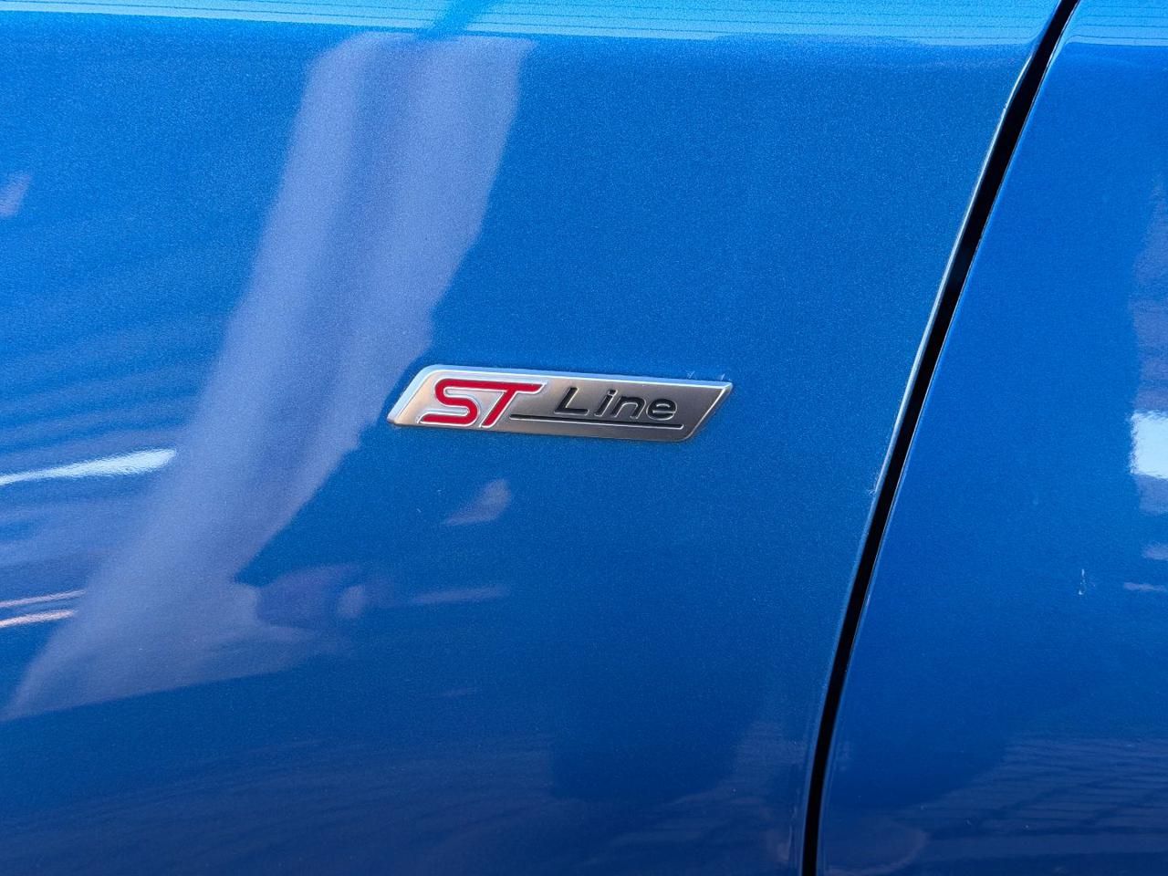 FORD Puma 1.0 EcoBoost Hybrid 125 CV S&S ST-Line X - 19