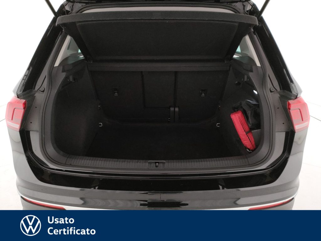 VOLKSWAGEN Tiguan 2.0 tdi life 150cv dsg - 10