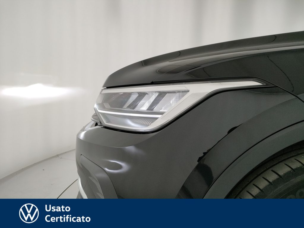 VOLKSWAGEN Tiguan 2.0 tdi life 150cv dsg - 20