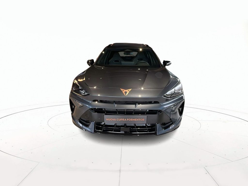 CUPRA Formentor 1.5 e-hybrid vz 272cv dsg - 2