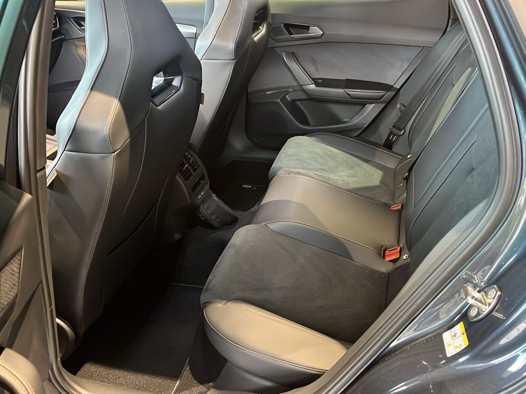 CUPRA Formentor 1.5 e-hybrid vz 272cv dsg - 20