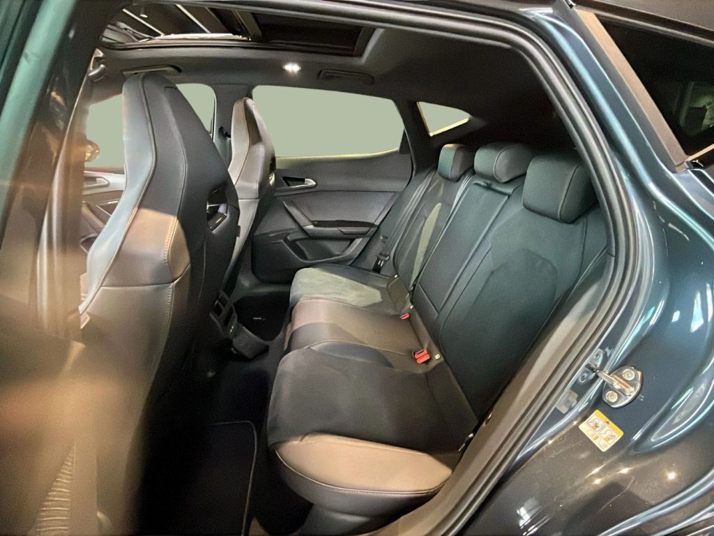 CUPRA Formentor 1.5 e-hybrid vz 272cv dsg - 22