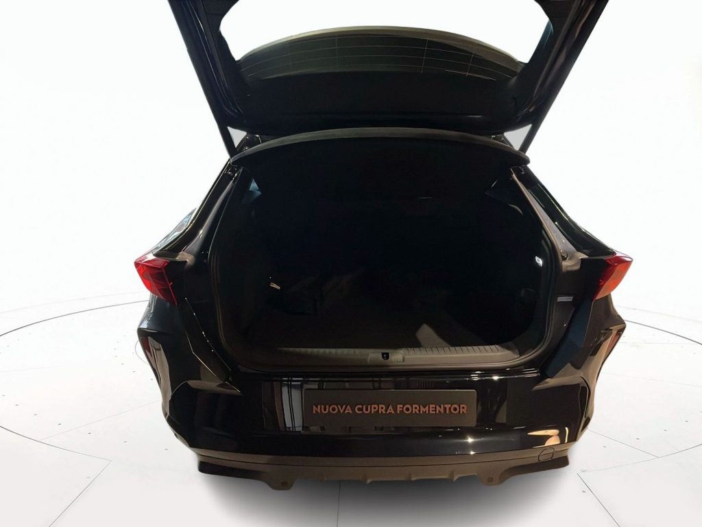 CUPRA Formentor 1.5 e-hybrid vz 272cv dsg - 23