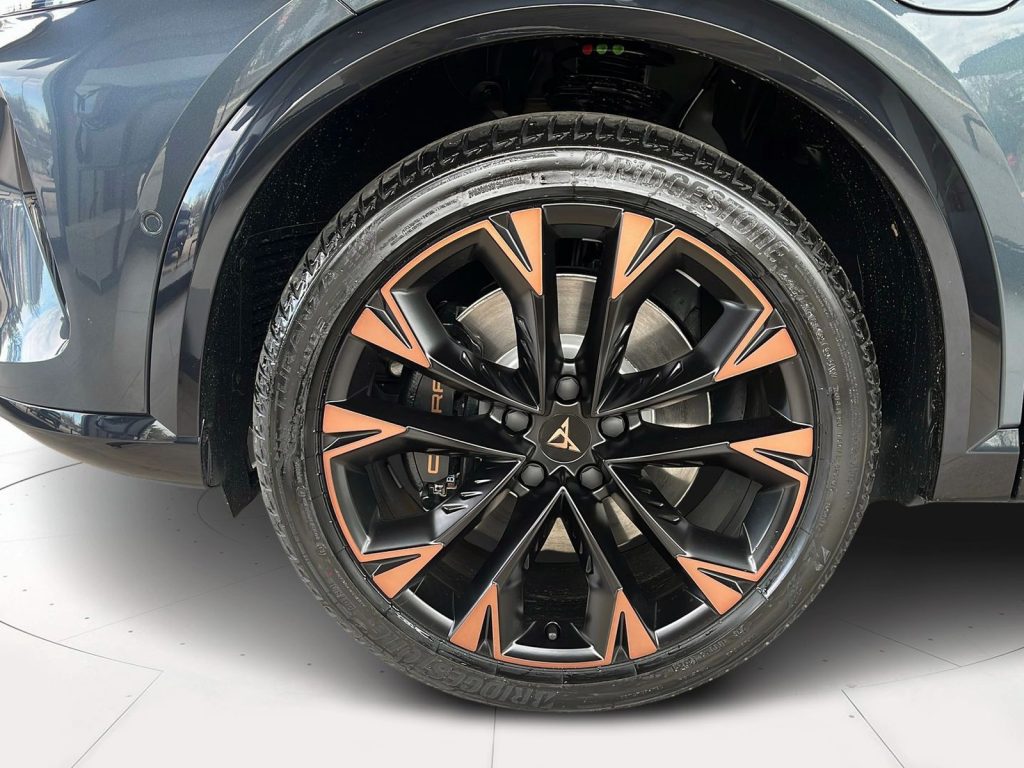 CUPRA Formentor 1.5 e-hybrid vz 272cv dsg - 24