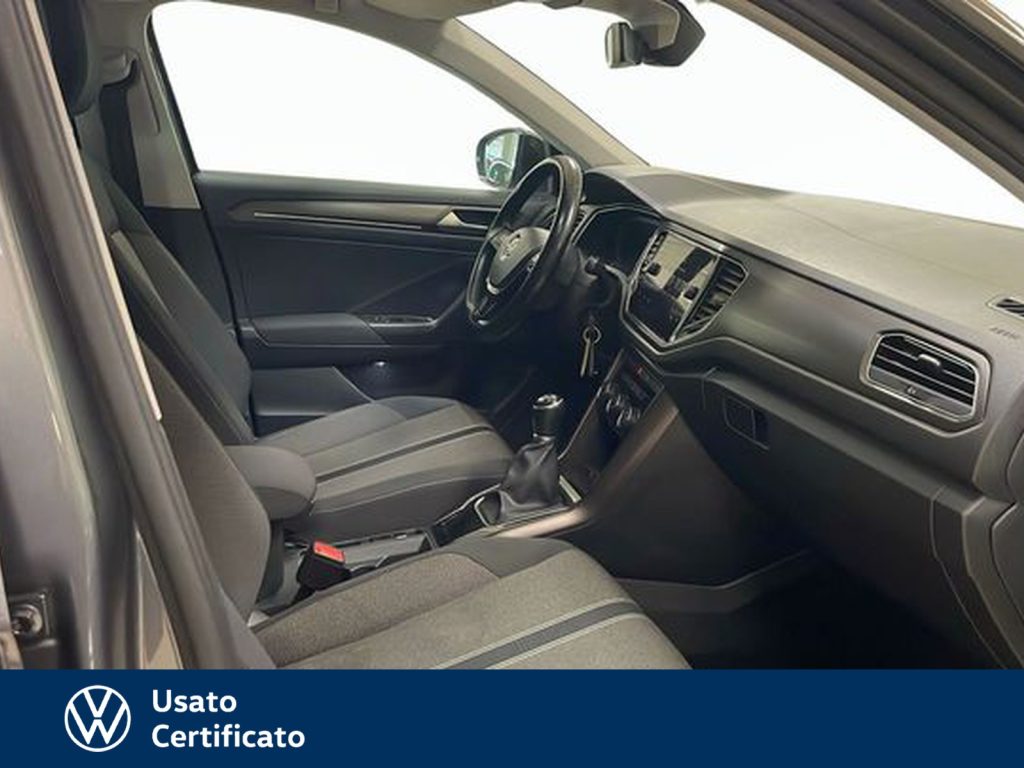 VOLKSWAGEN T-Roc 1.6 tdi style - 6